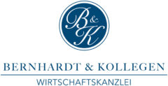 Bernhardt & Kollegen Wirtschaftskanzlei GmbH & Co. KG