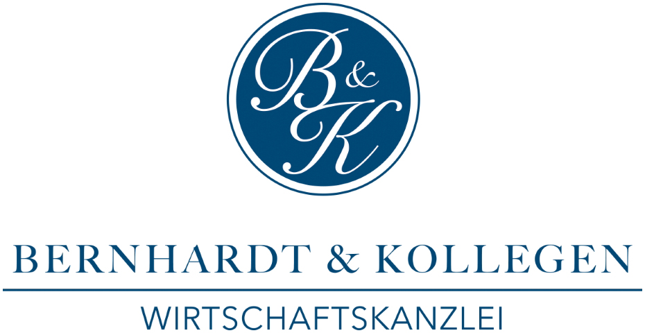 Bernhardt & Kollegen Wirtschaftskanzlei GmbH & Co KG