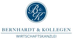 Bernhardt & Kollegen Wirtschaftskanzlei GmbH & Co. KG